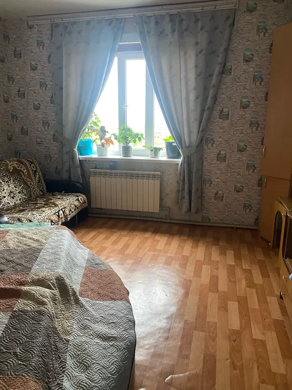 Очень большая благоустроенная 3х комн квартира в городе Нарьян-Мар