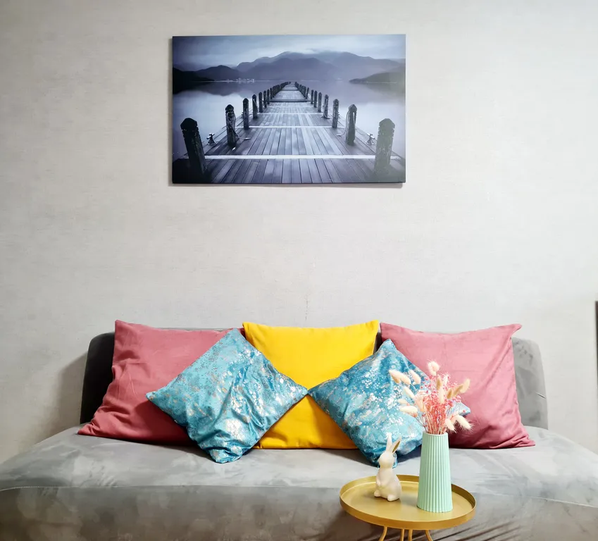 Апартаменты Белые ночи у ЖД вокзала