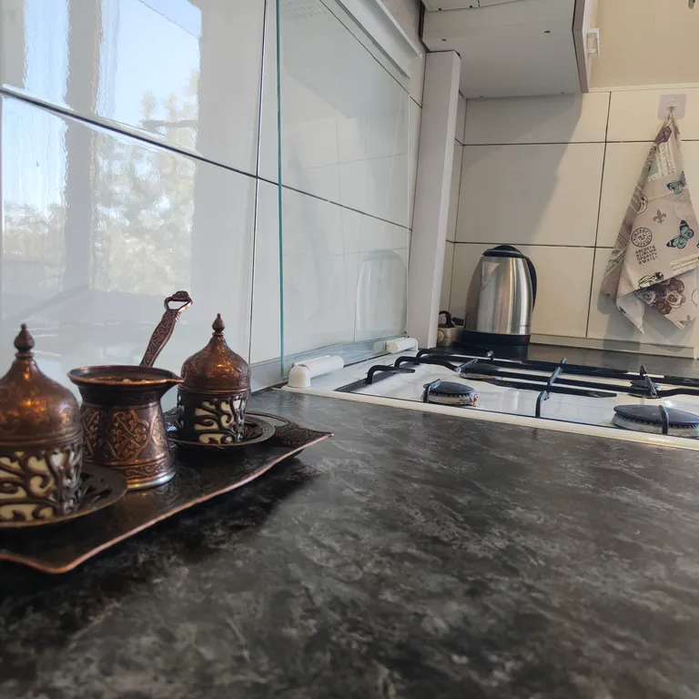 Уютная студия в новом центре