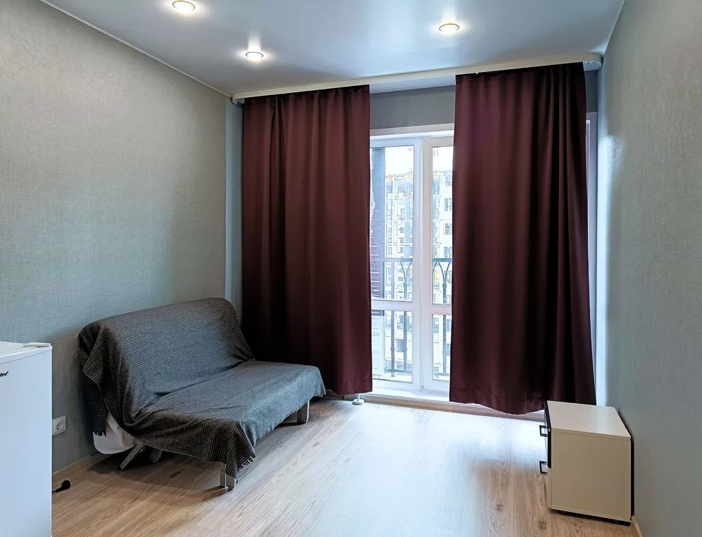 Квартира GO 1/6