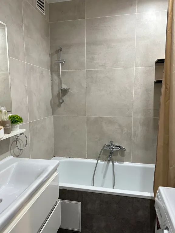 3-х комнатная квартира люкс