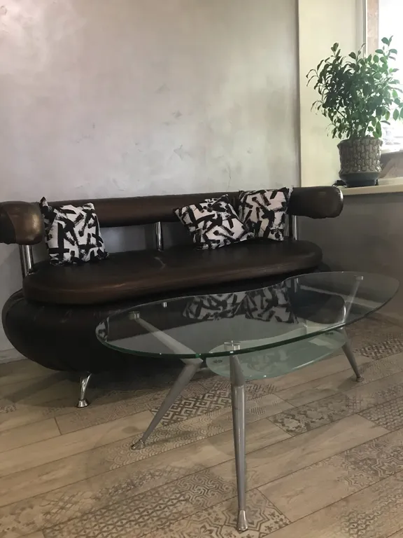 Комната в квартире на Невского