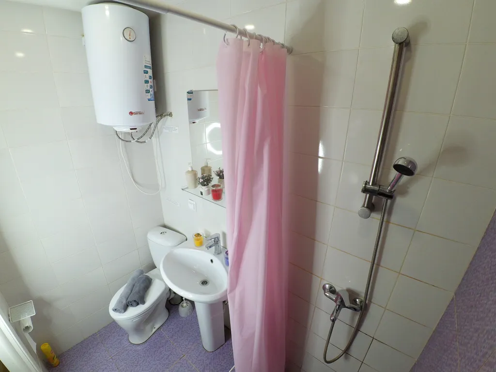 Тат Хаус на улице Ипподромная 29