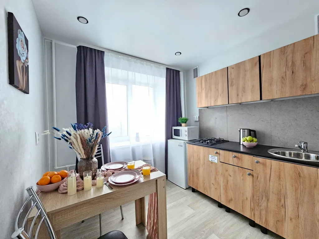 Квартира Апартамент в центре — аренда посуточно в Череповец