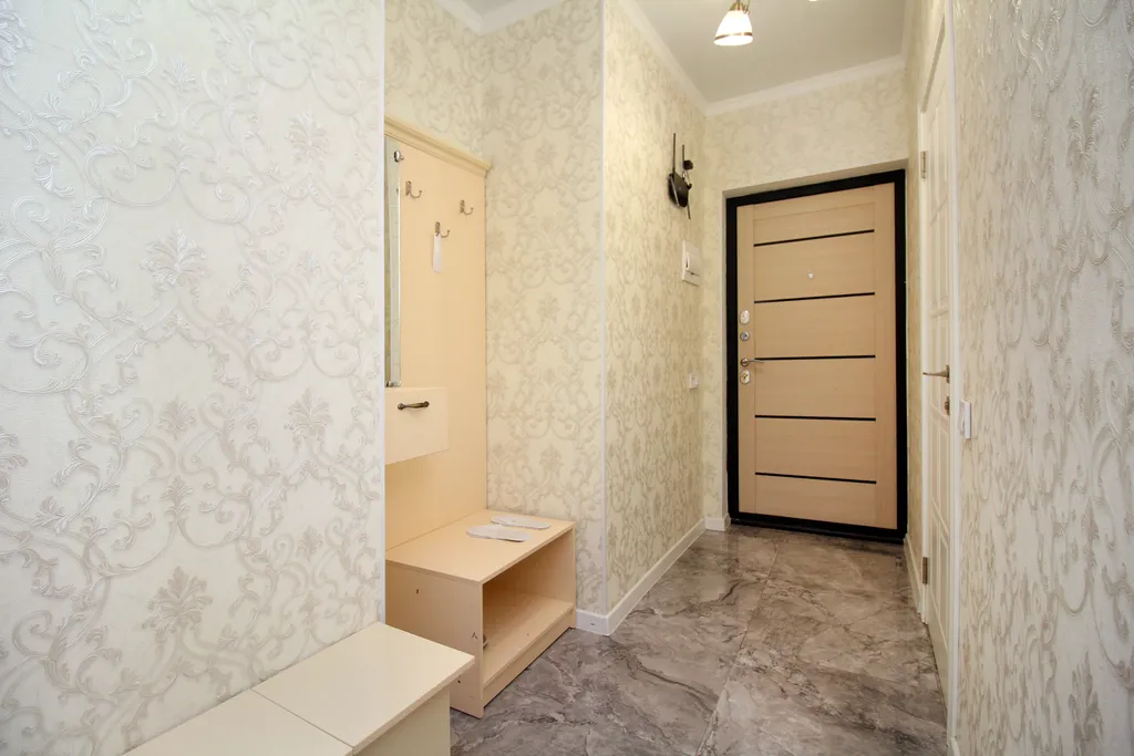 Уютная квартира на Арбате