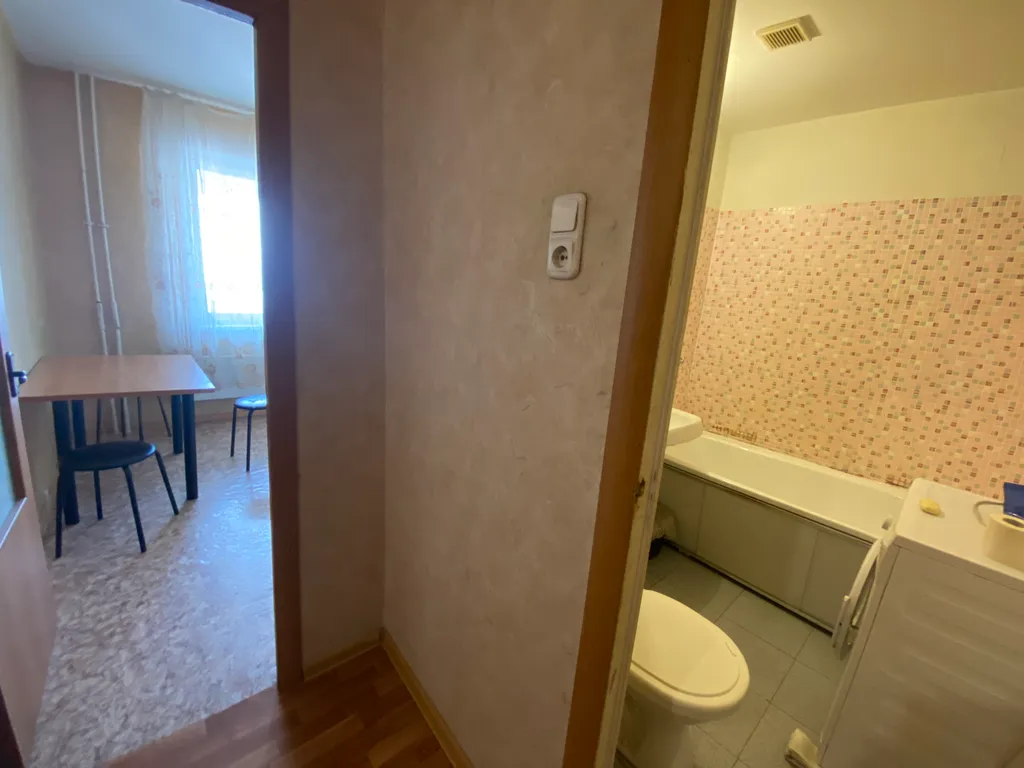 Квартира на Авиаторов