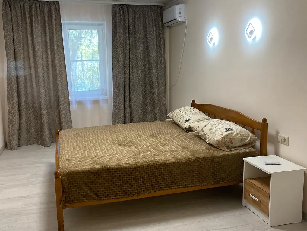 Квартира в 50 метрах от моря