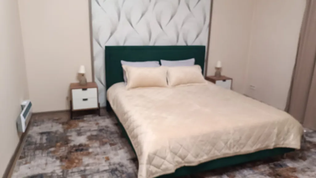 Стильный дом с банкетным залом