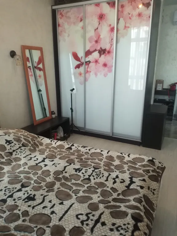 Квартира Квартира Студия с видом на Сириус — Сириус