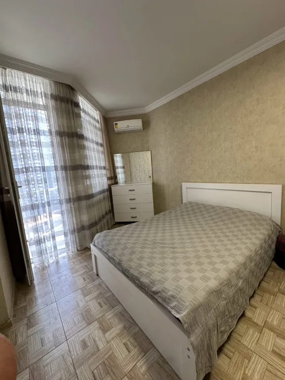 Апартамент в центре в 2 минутах от моря