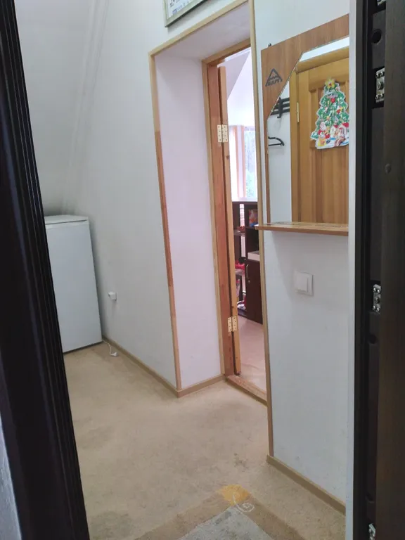 Уютный номер-студия