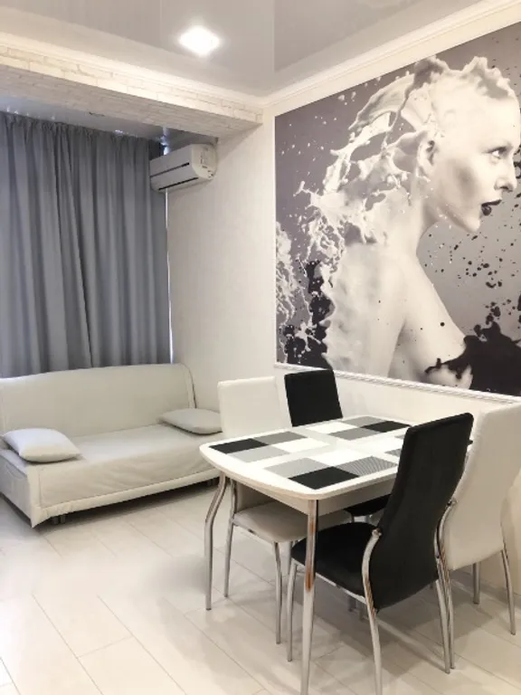 Квартира Квартира в центре — Анапа