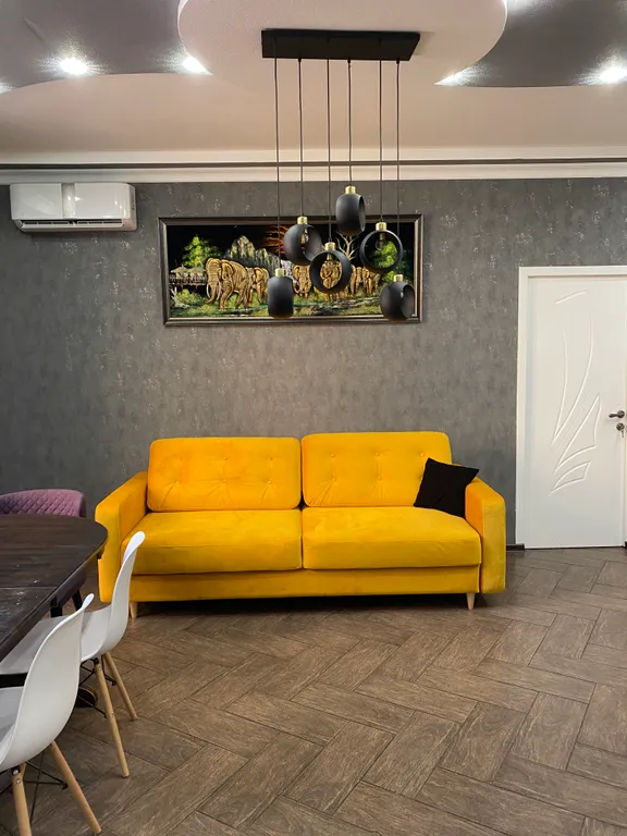 Просторный дом в центре Сочи