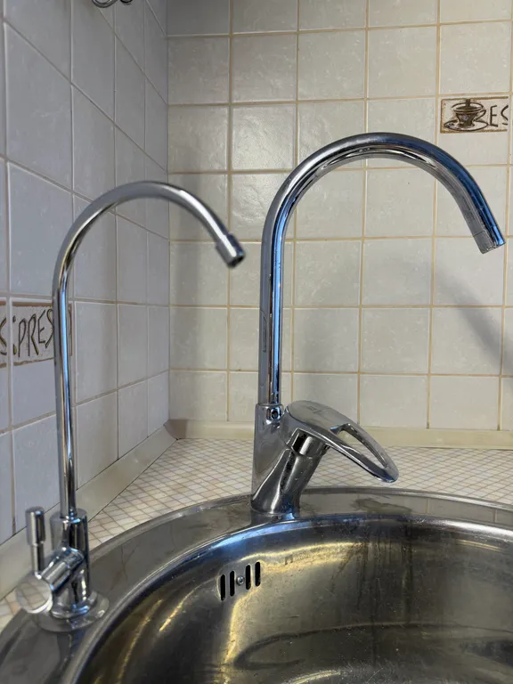 Красивая, просторная  квартира с видом на Волгу!