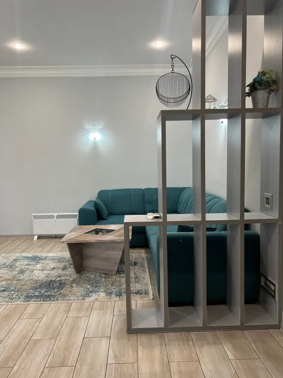 Коттедж Уютный домик у моря — Махачкала