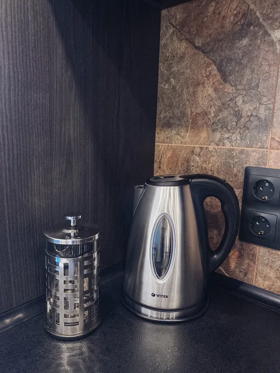 Квартира Уютная квартира — Калининград