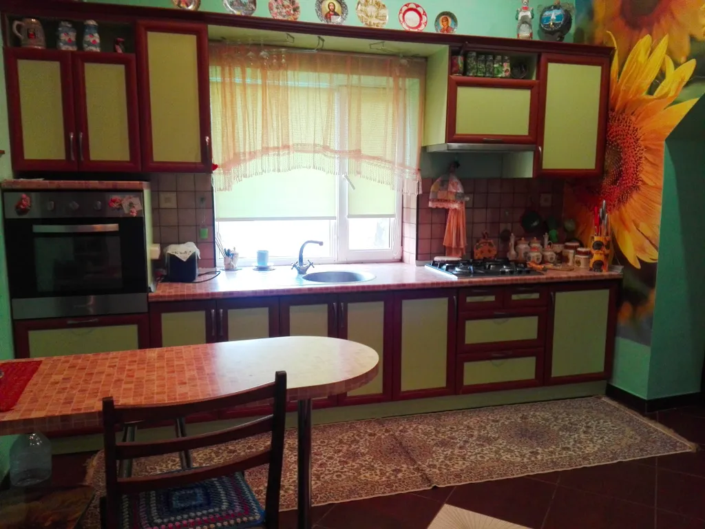 5-комнатный Дом