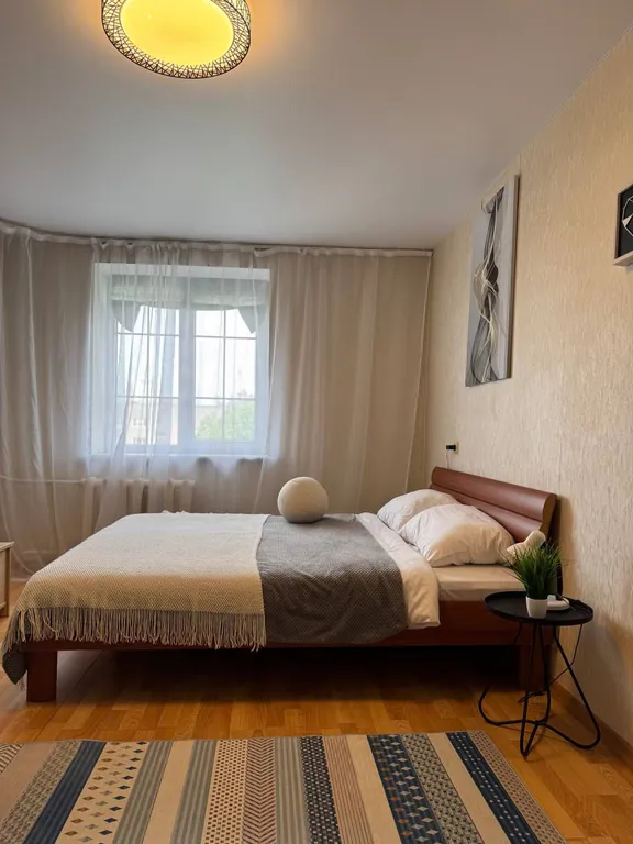 Квартира Уютная квартира в центре Калининграда, очень удобное расположение — Калининград