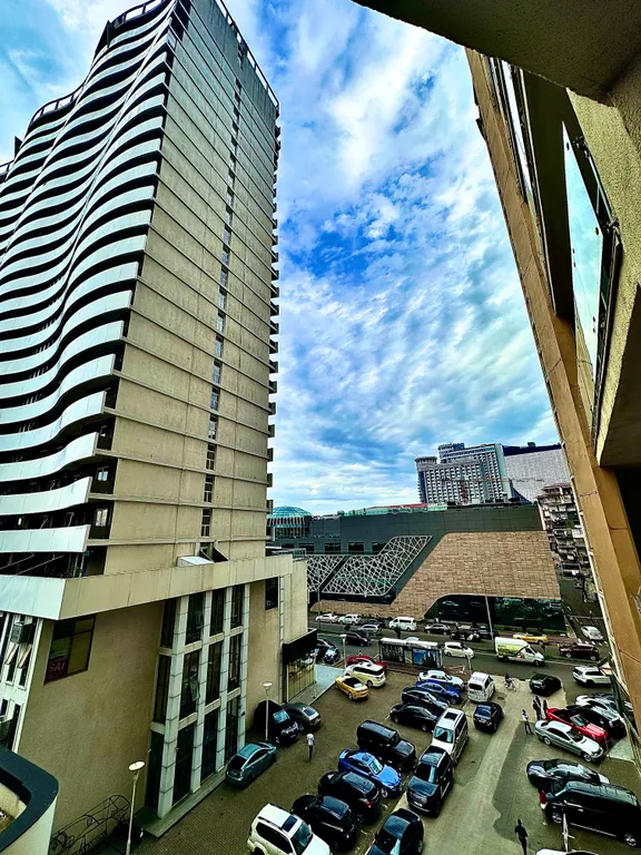 Orbi plaza vip resort 616