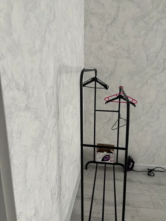 Евроквартира на Бали около метро