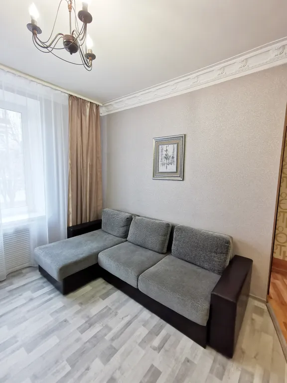 Квартира в центре