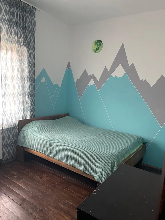 Коттедж Тортуга в загородном клубе