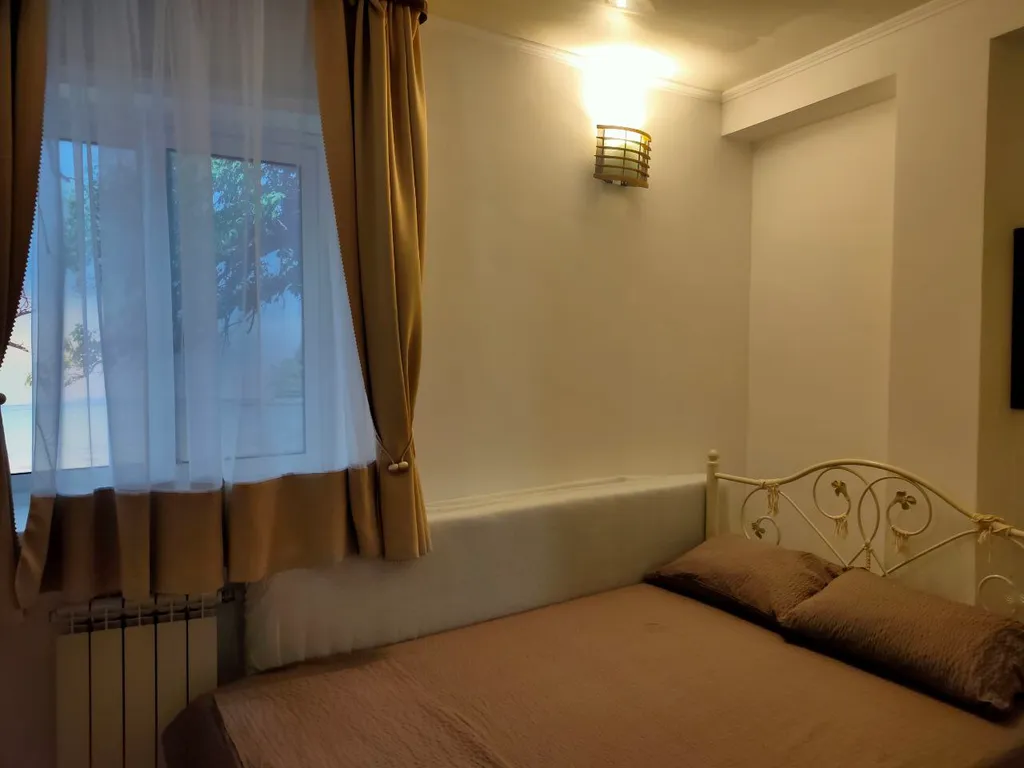 Коттедж Коттедж Таунхаус Мандарин — Сочи