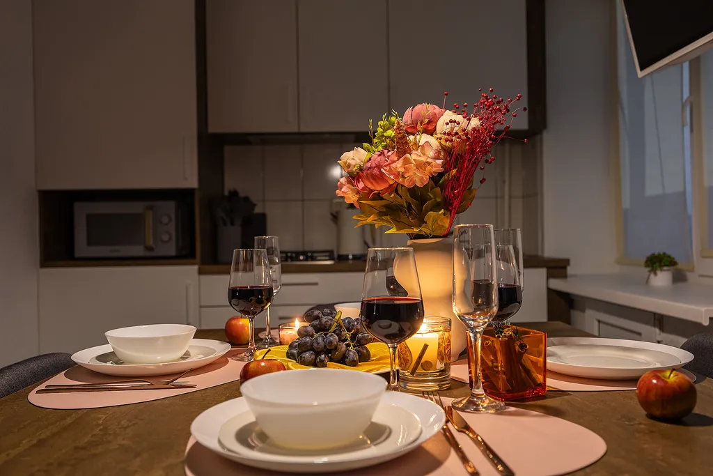 Великолепная квартира с новым ремонтом