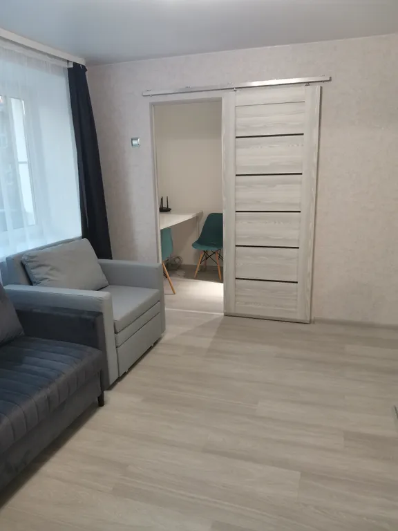 Апартаменты Канны