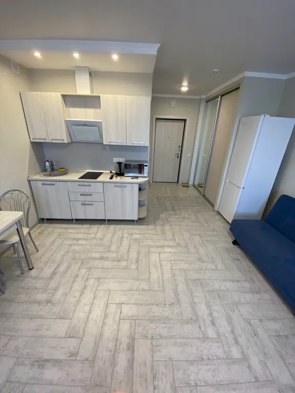 Квартира Квартира-студия в 5 минут до моря — Анапа