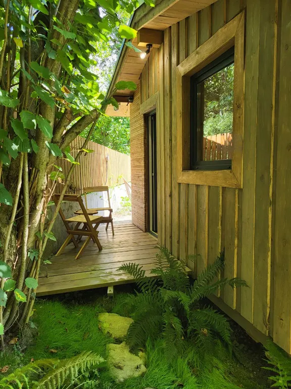 1-комнатный Дом