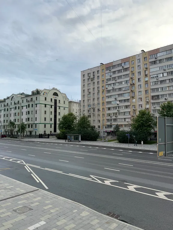 Квартира Квартира Большой выбор стильных квартир — Москва