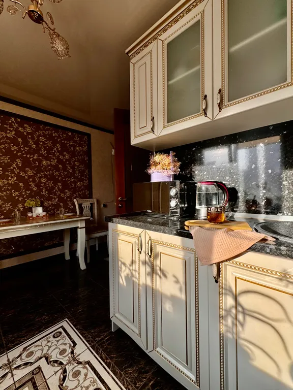 Королевские хоромы