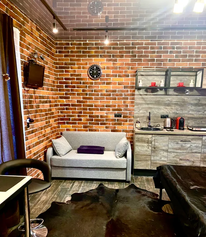 Уютный домик в центре с отдельным входом