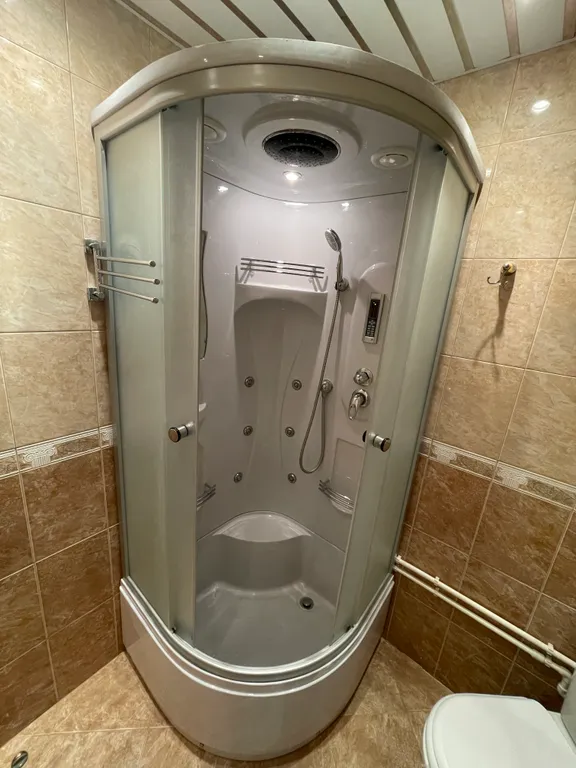 Уютный Двухэтажный коттедж с шикарной Баней на дровах