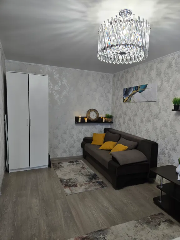 Квартира в центре города