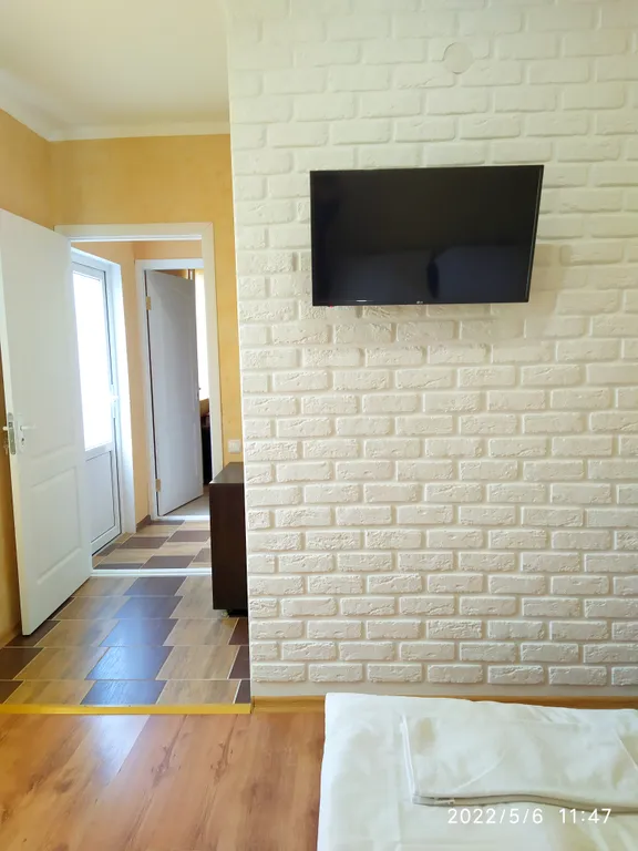 Квартира 2-комнатная Квартира — Севастополь