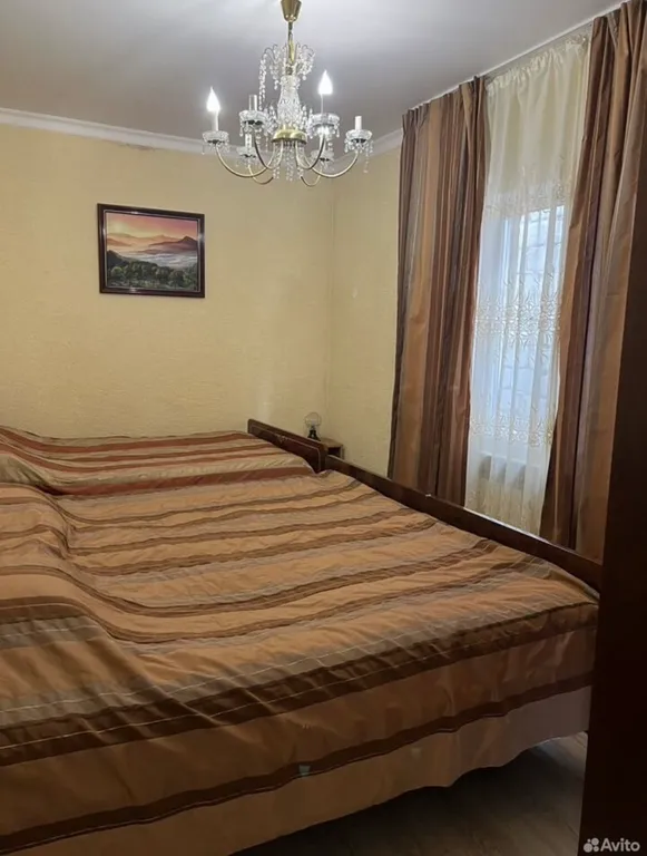 Коттедж Уютный 3-комнатный дом в лучшем районе города — Пятигорск