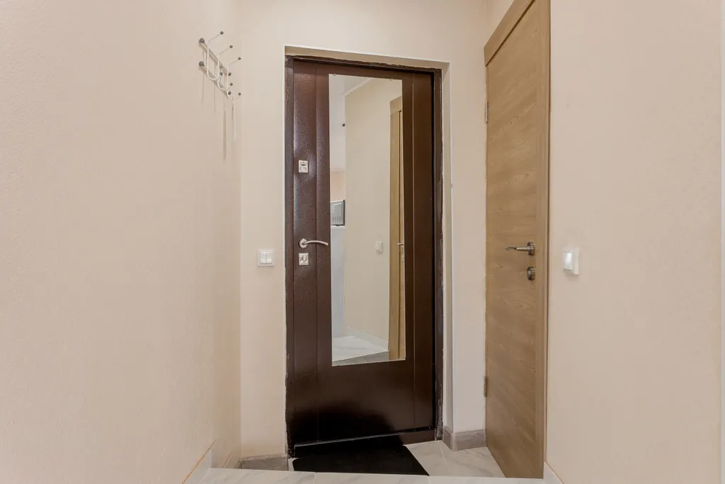 Приятная квартира у парка