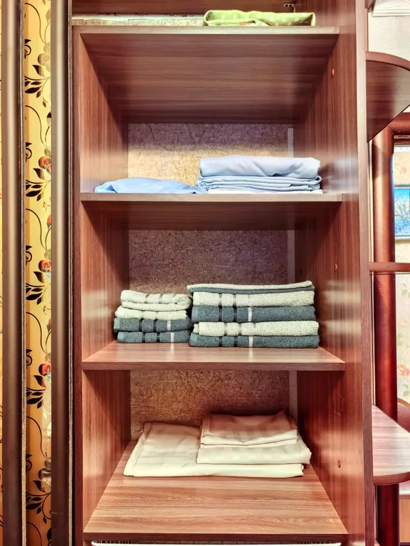 Уютная квартира на красной линии