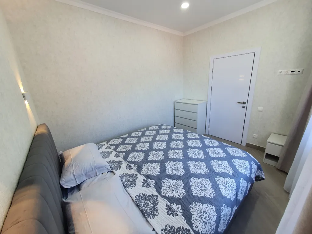 Апартаменты 7/2 (Люкс)