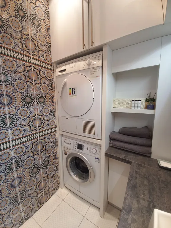 VIP квартира в центре Зеленоградска