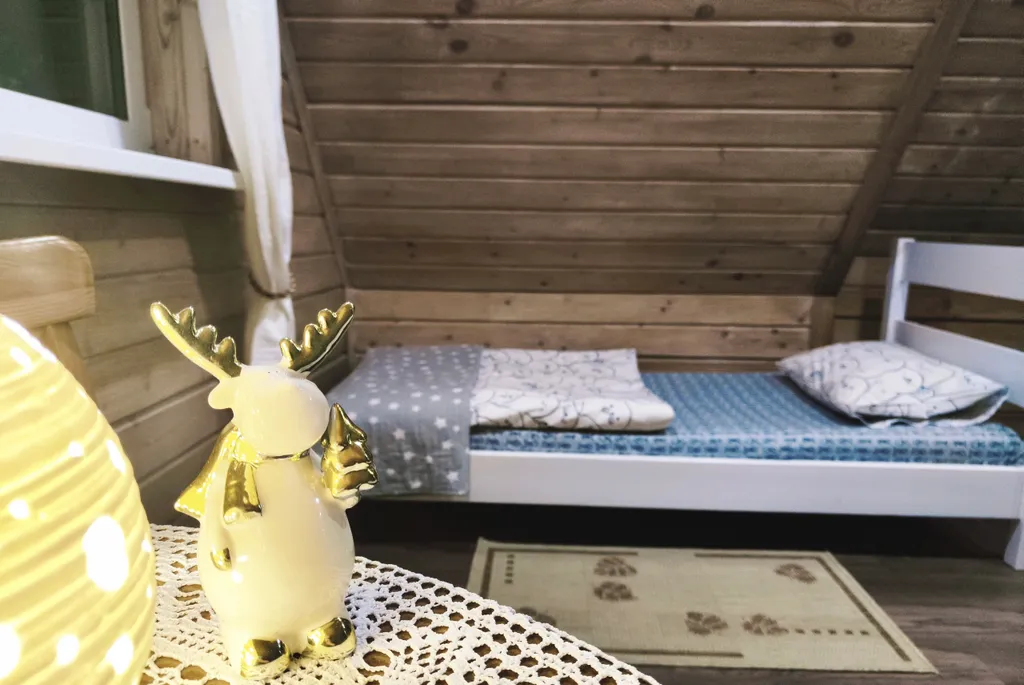 Дом на берегу