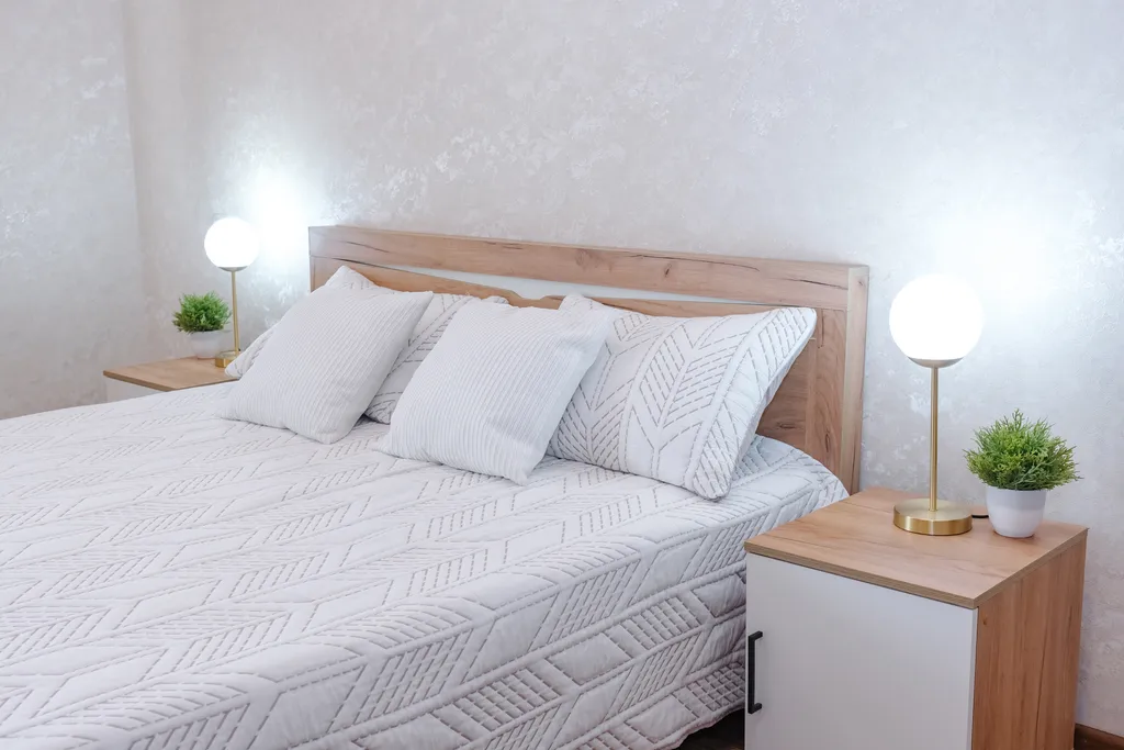 Чистая уютная квартира в центре