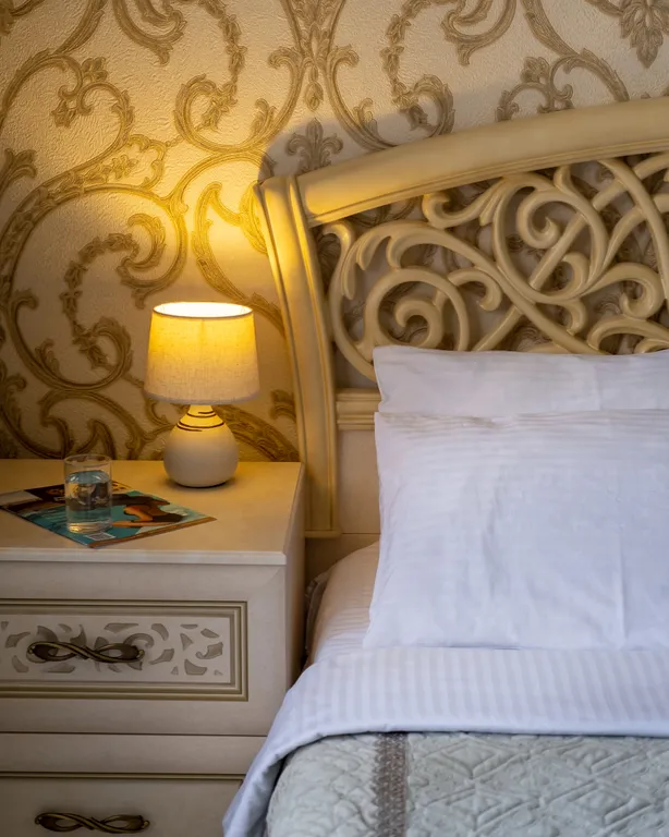 Квартира в центре курортной зоны