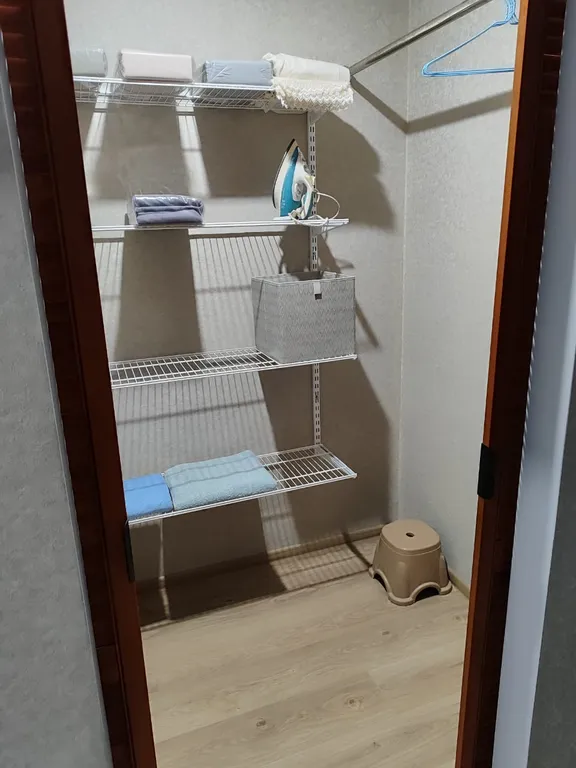 Квартира возле Сити