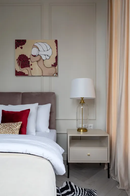 Апартаменты на променаде