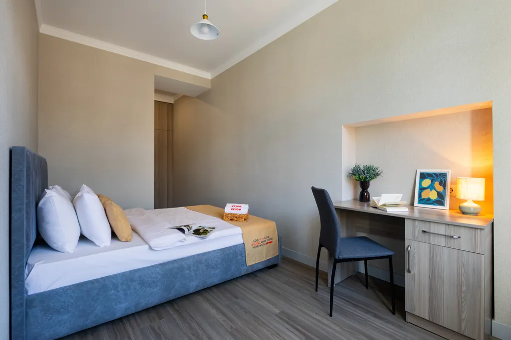 Апартаменты KeyGo #0027 рядом с Оперным театром