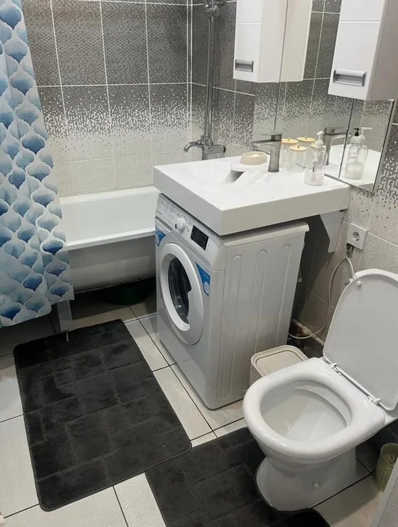 Уютная студия