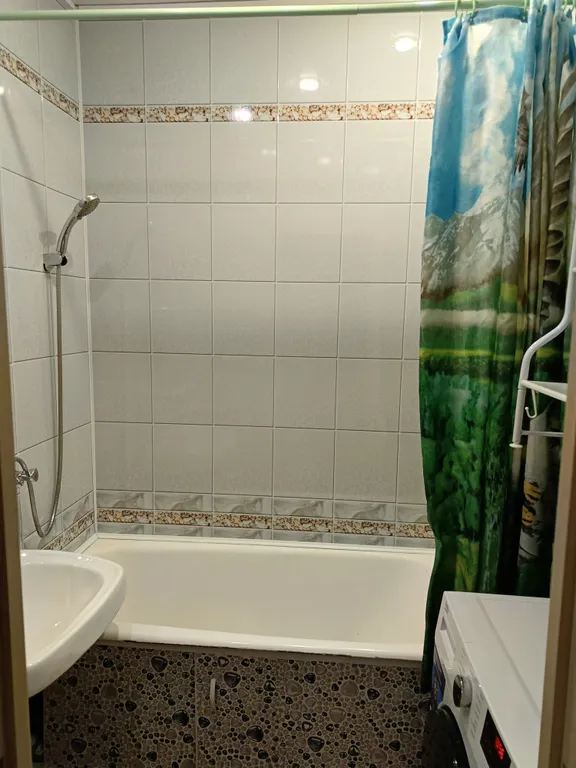 Жилье у BigWood